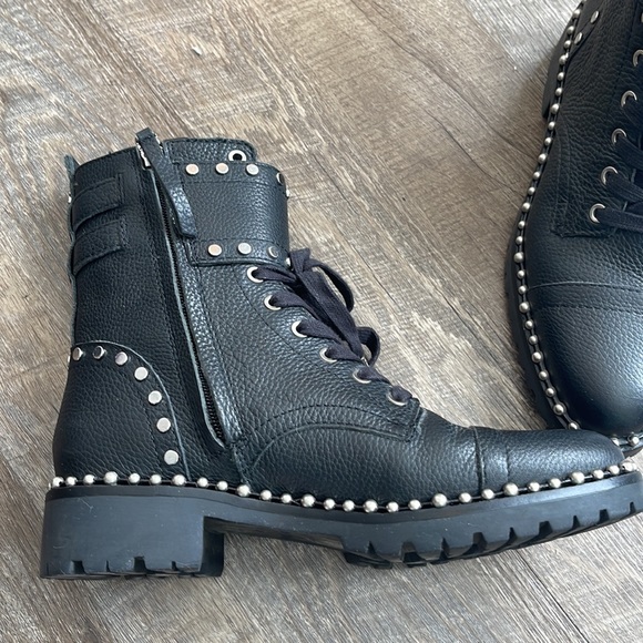 Sam Edelman boots - Picture 2 of 4